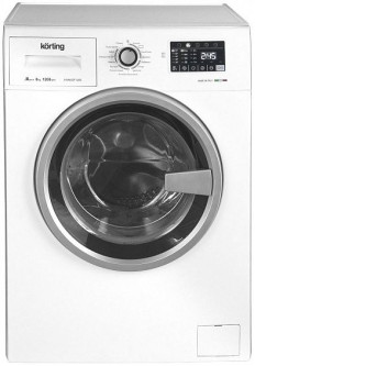 Стиральная машина KORTING KWM 55F1285