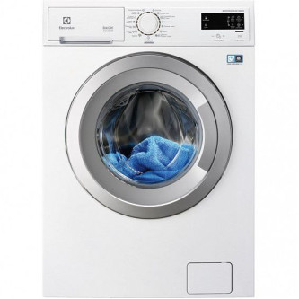 Стиральная машина ELECTROLUX eww 51685 swd