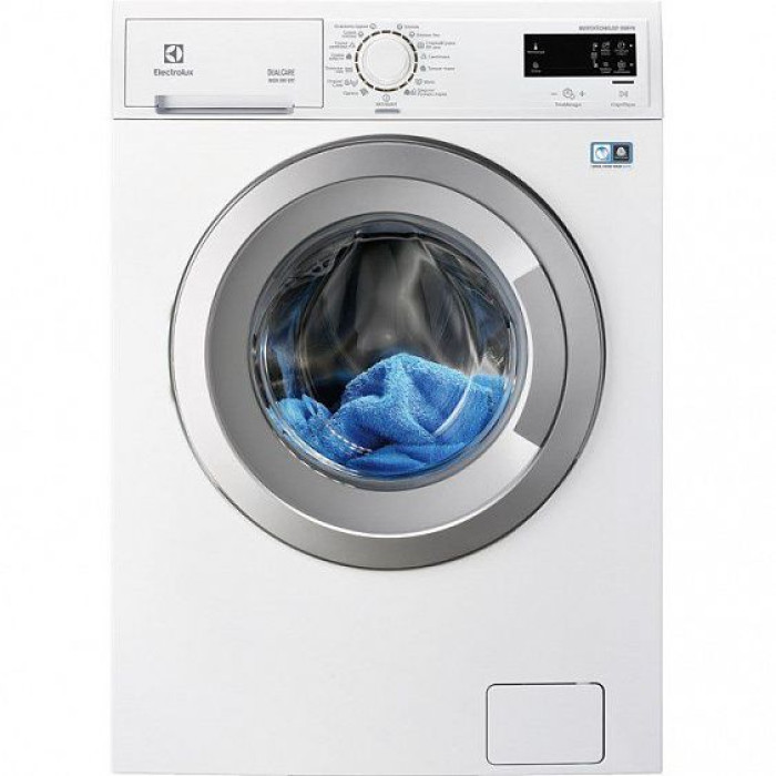 Стиральная машина ELECTROLUX eww 51685 swd Стиральная машина ELECTROLUX eww 51685 swd