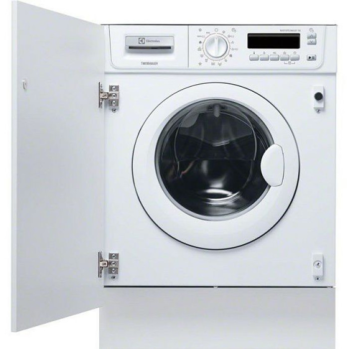 Стиральная машина ELECTROLUX ewg 147540 w Стиральная машина ELECTROLUX ewg 147540 w
