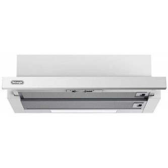 Вытяжка DELONGHI Donna nero 60