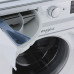 Встраиваемая стиральная машина Whirlpool BI WMWG 71484E Встраиваемая стиральная машина Whirlpool BI WMWG 71484E
