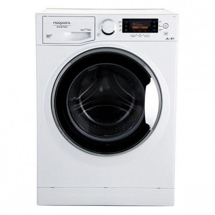 Стиральная машина HOTPOINT-ARISTON RSD 8229 ST X Стиральная машина HOTPOINT-ARISTON RSD 8229 ST X