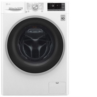 Стиральная машина с фронтальной загрузкой LG F2J7HN1W