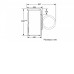 Стиральная машина BOSCH WLL2426MOE