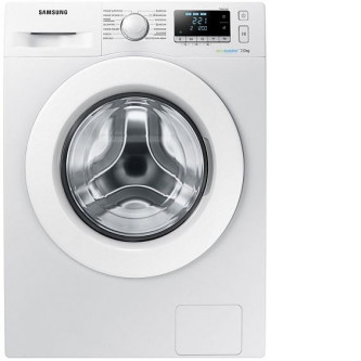 Стиральная машина Samsung WW70J5346MW