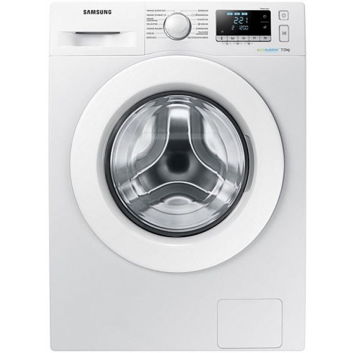 Стиральная машина Samsung WW70J5346MW Стиральная машина Samsung WW70J5346MW