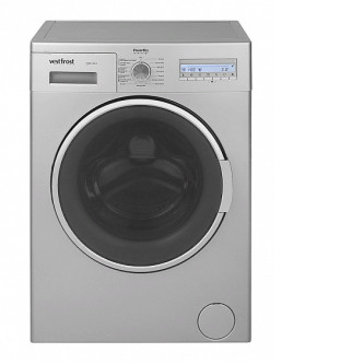 Стиральная машина с сушкой VESTFROST vfwd 1460 s