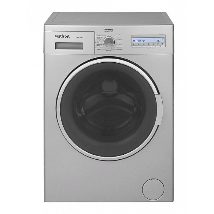 Стиральная машина с сушкой VESTFROST vfwd 1460 s Стиральная машина с сушкой VESTFROST vfwd 1460 s
