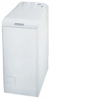 Стиральная машина с вертикальной загрузкой ELECTROLUX ewt 106411 w