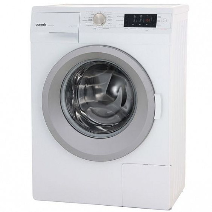 Стиральная машина GORENJE MV 65FZ23/S Стиральная машина GORENJE MV 65FZ23/S