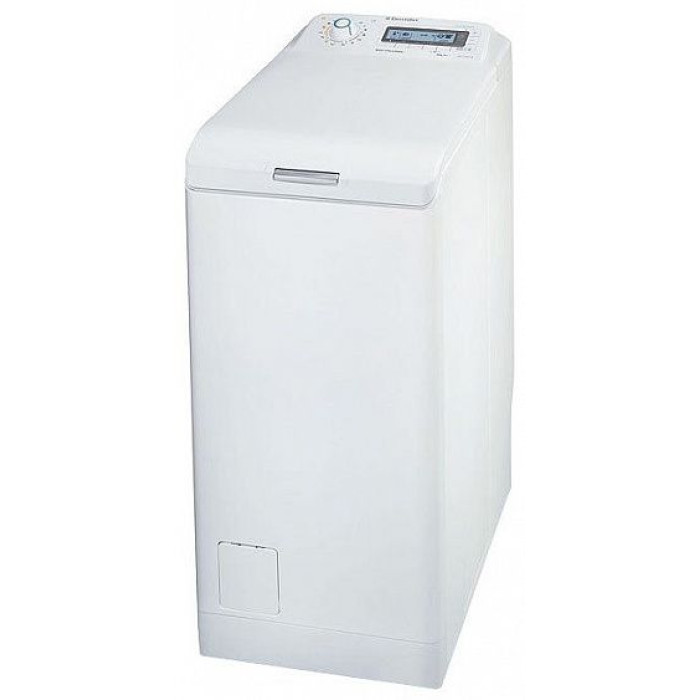 Стиральная машина с вертикальной загрузкой ELECTROLUX ewt 136511 w Стиральная машина с вертикальной загрузкой ELECTROLUX ewt 136511 w