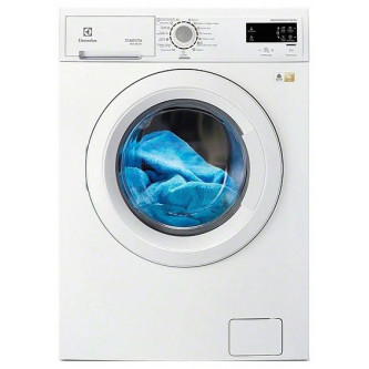 Стиральная машина ELECTROLUX eww 51476 hw