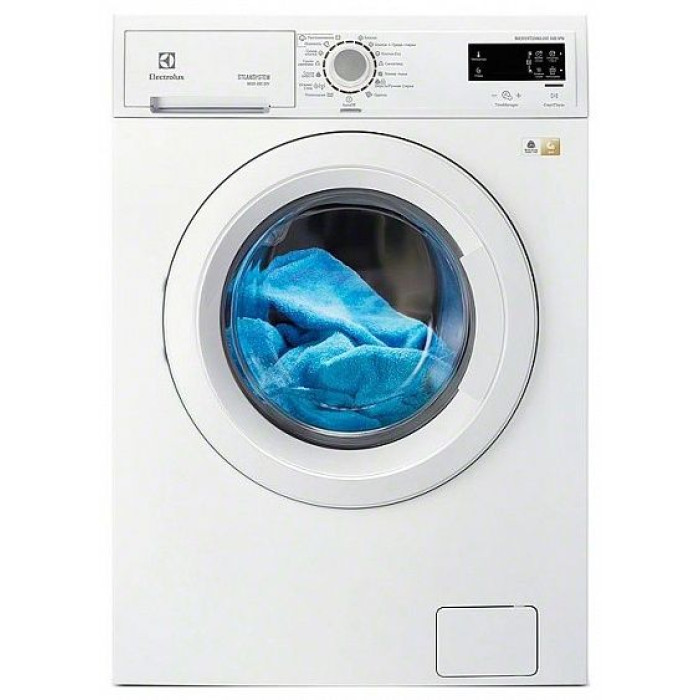 Стиральная машина ELECTROLUX eww 51476 hw Стиральная машина ELECTROLUX eww 51476 hw