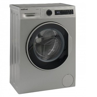 Стиральная машина VESTFROST VF6T2S121S Стиральная машина VESTFROST VF6T2S121S