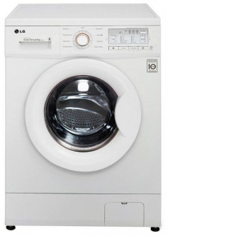 Стиральная машина LG f80b9ld
