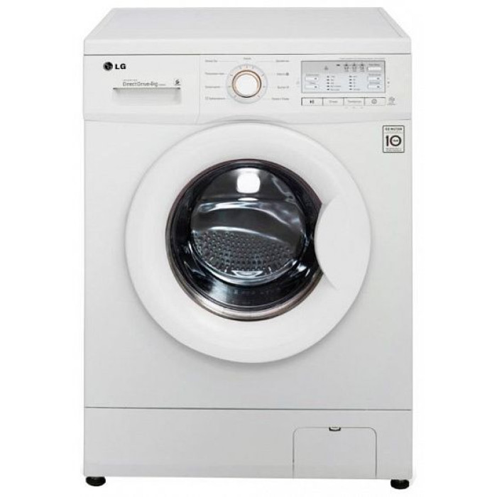 Стиральная машина LG f80b9ld Стиральная машина LG f80b9ld