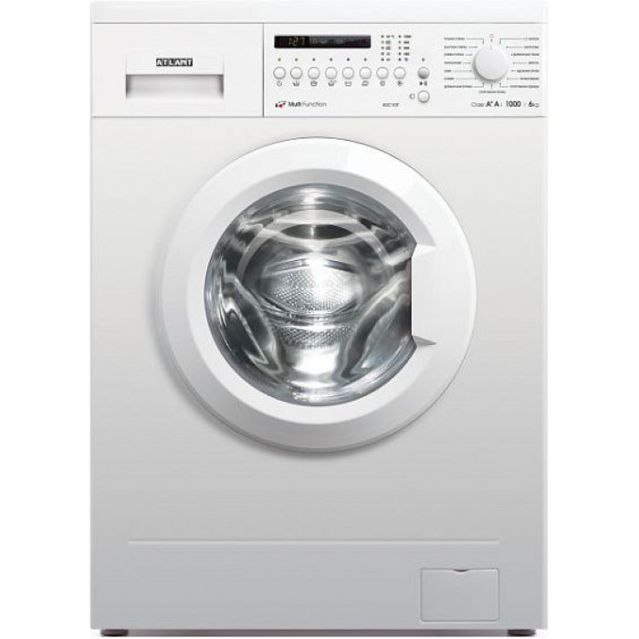 Стиральная машина ATLANT 60с107-000 Стиральная машина ATLANT 60с107-000