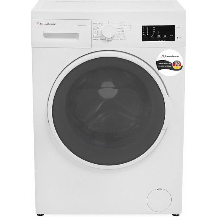 Стиральная машина Schaub Lorenz SLW MW6110 Стиральная машина Schaub Lorenz SLW MW6110