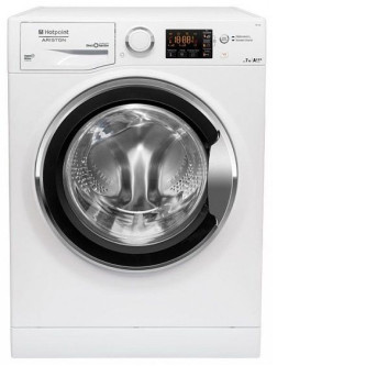 Стиральная машина с фронтальной загрузкой HOTPOINT-ARISTON rst 723 dx