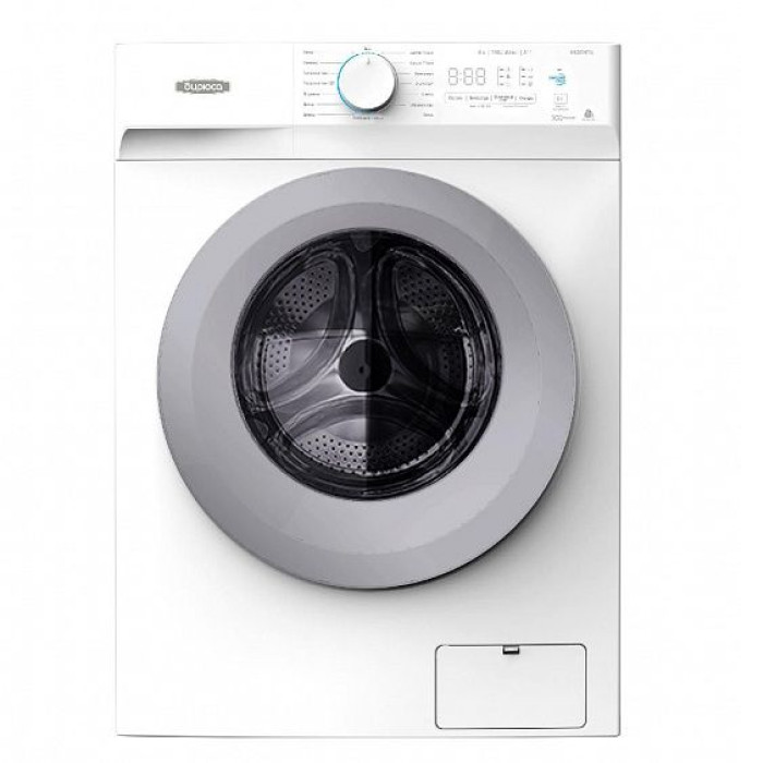 Стиральная машина БИРЮСА WM-MG814/15 Стиральная машина БИРЮСА WM-MG814/15