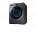 Стиральная машина Samsung WW12K8412OX серый Стиральная машина Samsung WW12K8412OX серый