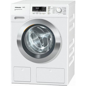 Стиральная машина MIELE WKR 571 WPS ChromeEdition