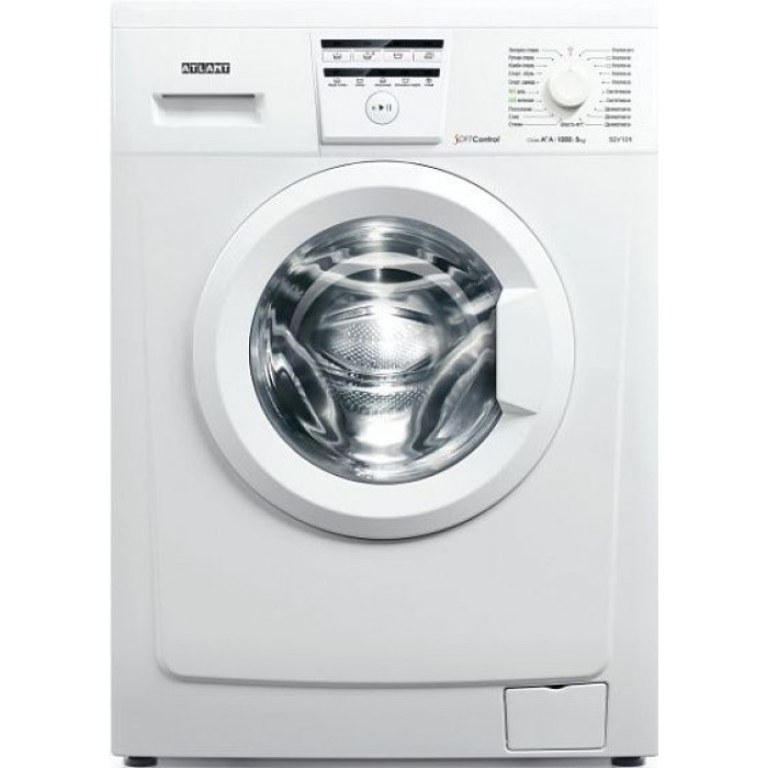 Стиральная машина ATLANT 50у101-000 Стиральная машина ATLANT 50у101-000