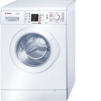 Стиральная машина BOSCH WAE2048FPL