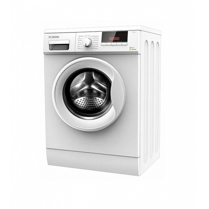 Стиральная машина BOMANN WA 5834 weiss 1400U/min Стиральная машина BOMANN WA 5834 weiss 1400U/min