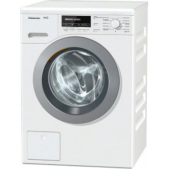 Стиральная машина полноразмерная MIELE wkb 120 wps chromeedition Стиральная машина полноразмерная MIELE wkb 120 wps chromeedition