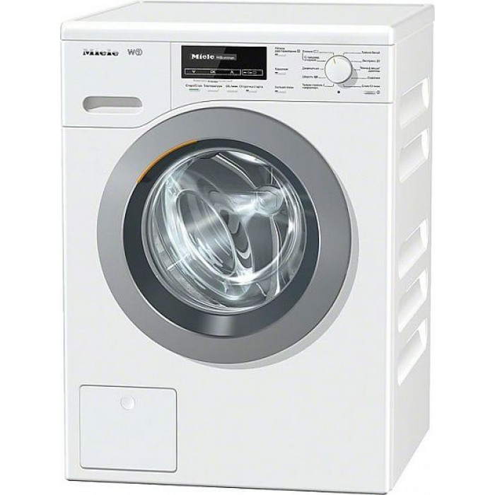 Стиральная машина полноразмерная MIELE wkb 120 wps chromeedition Стиральная машина полноразмерная MIELE wkb 120 wps chromeedition