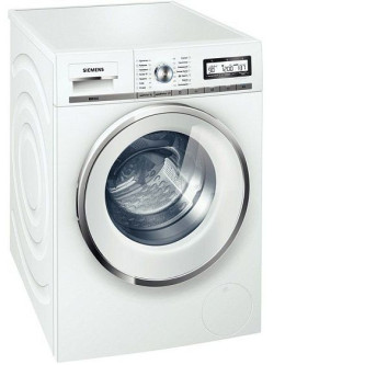 Стиральная машина SIEMENS wm 12y590