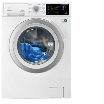 Стиральная машина с сушкой ELECTROLUX EWW1607 SWD