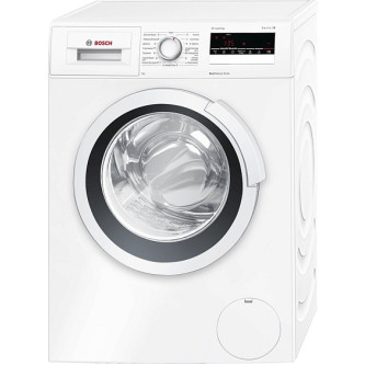 Стиральная машина узкая BOSCH WLN 24260