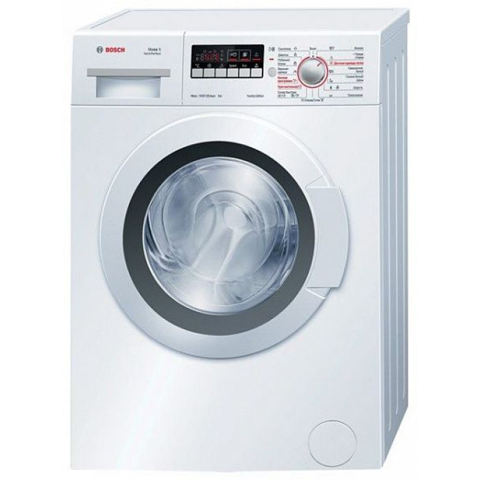 Стиральная машина BOSCH wlg 20261 oe Стиральная машина BOSCH wlg 20261 oe
