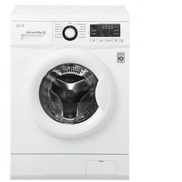 Стиральная машина LG FH-0B8WD6 Стиральная машина LG FH-0B8WD6