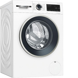 Стиральная машина BOSCH WGA242X6OE