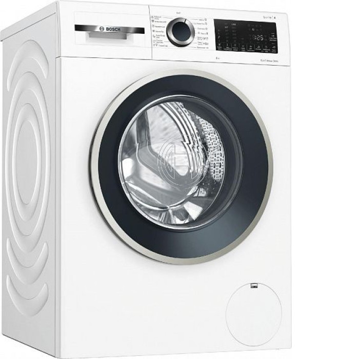 Стиральная машина BOSCH WGA242X6OE