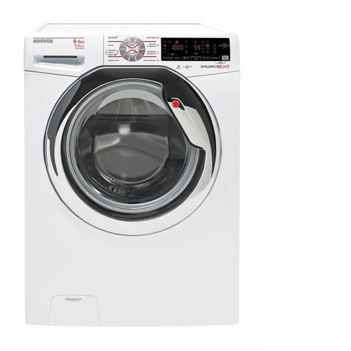 Стиральная машина HOOVER WDXOP45385AH-07