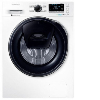 Стиральная машина SAMSUNG WW70K6210RW