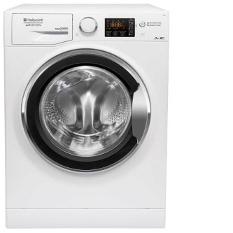 Стиральная машина HOTPOINT-ARISTON RST 702 X
