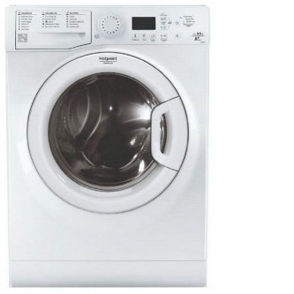 Стиральная машина Hotpoint-Ariston VMSG 501 W