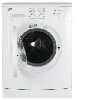 Стиральная машина BEKO wkb 41001