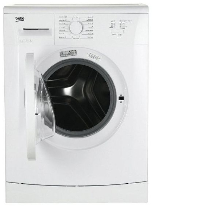 Стиральная машина BEKO wkb 41001