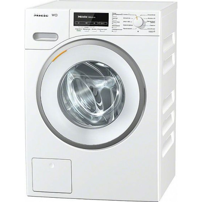 Стиральная машина полноразмерная MIELE wmb 120 wps whiteedition Стиральная машина полноразмерная MIELE wmb 120 wps whiteedition