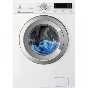 Стиральная машина ELECTROLUX ews 1277 fdw Стиральная машина ELECTROLUX ews 1277 fdw