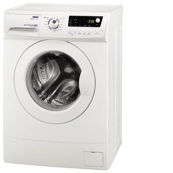 Стиральная машина ZANUSSI zws 7122 v Стиральная машина ZANUSSI zws 7122 v