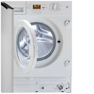 Стиральная машина с фронтальной загрузкой BEKO WMI 81241