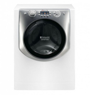 Стиральная машина HOTPOINT-ARISTON aq91f 09 cis